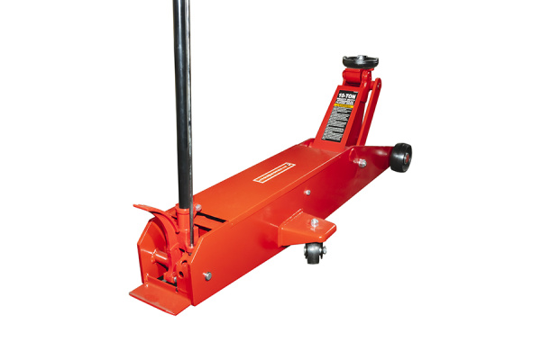 TR100001 подкатной домкрат на 10 тонн tr100001