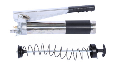 Шприц плунжерный для густой смазки, 800 мл no2428