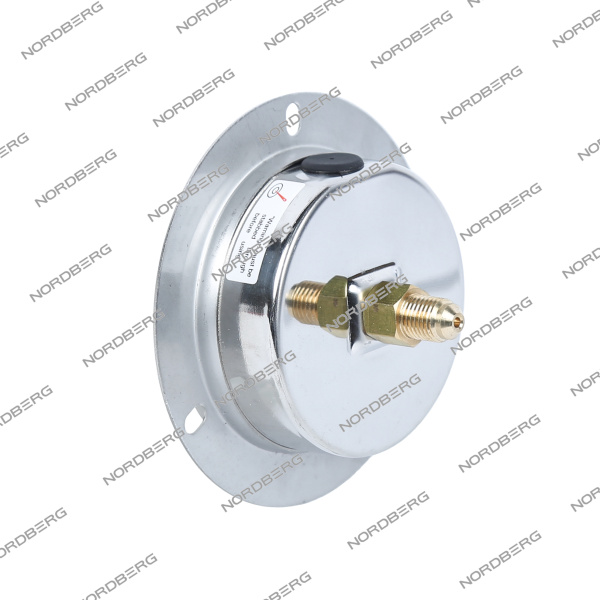 Манометр низкого давления для NF14/NF16 nf14/nf16#l/p-g