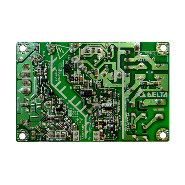 Плата питания ULIB 12V 40W, HUNTER, 232-337-2 193825