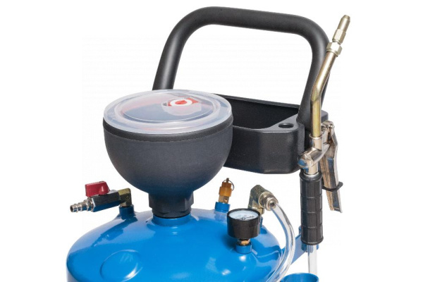 Установка для раздачи масла пневматическая, 30 л 2630ap