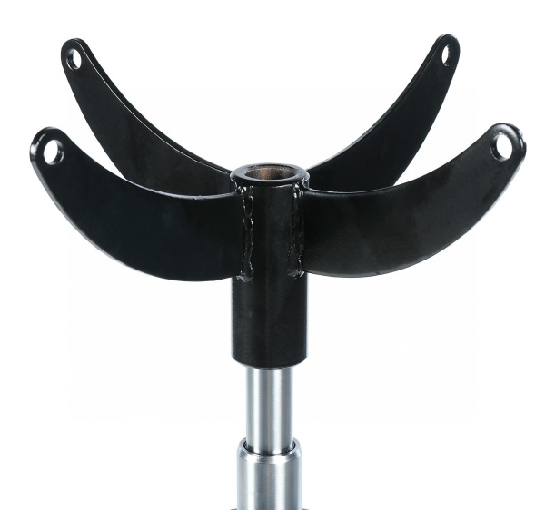 Стойка трансмиссионная телескопическая, 0,5 т n3407