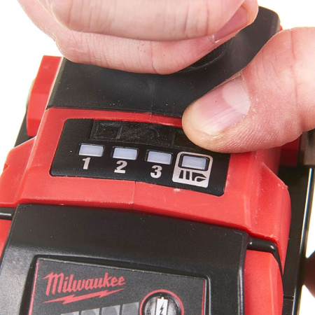 Аккумуляторный винтоверт M18 FID2-502X FUEL, Milwaukee, 4933464088 197690