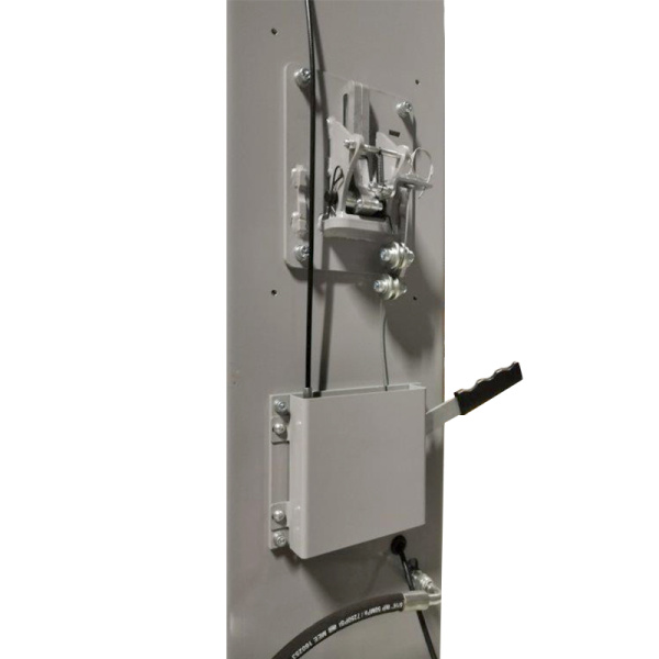 Подъемник двухстоечный электрогидравлический 4т, BRIGHT, BETA 40UE-D 201276