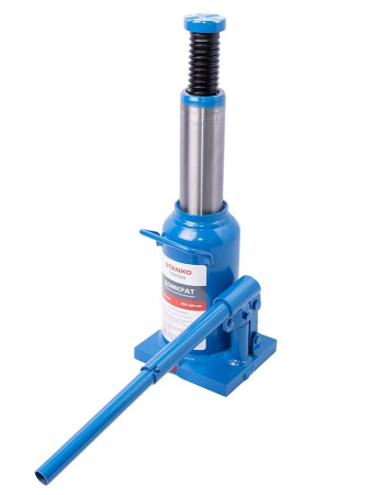 TH91504 гидравлический бутылочный домкрат на 15 тонн th91504