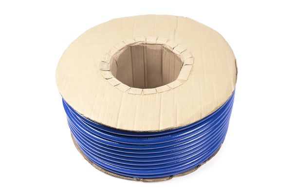 H01217PU Шланг прямой 12/17 мм 100 метров h01217pu