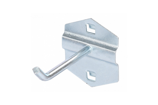 Крюк для хранения аксессуаров (комплект 20 шт.) bas-hook