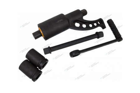 Ручной усилитель крутящего момента (мультипликатор), 3800 Нм, 1inch (Дюйм)inch (Дюйм) 100-60362c