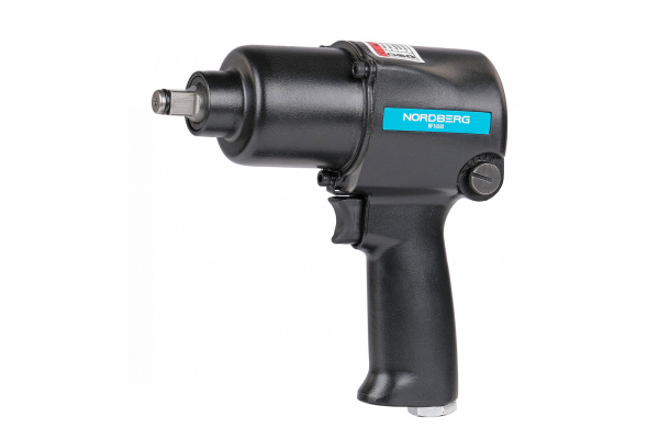 Пневмогайковерт ударный 1/2inch (Дюйм), 680 Нм np14068