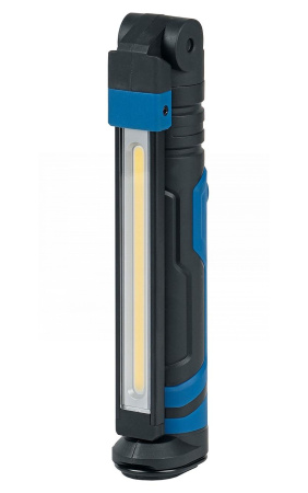 Фонарь светодиодный, складной, аккумуляторный, 3,6 В 1919