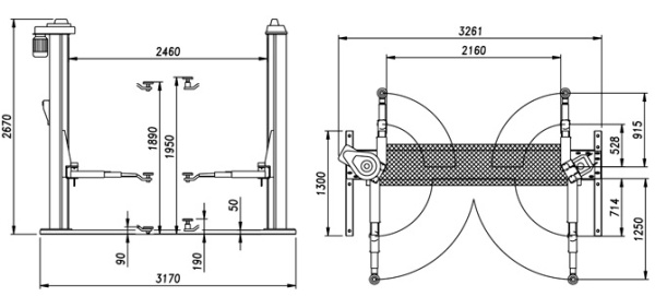 Werther 301D (OMA 503) bb042301