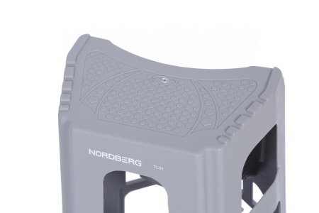 Табурет-стремянка, 2 ступени tl31