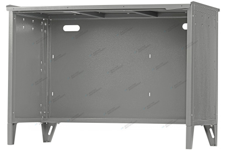 Верстак слесарный бестумбовый nw001