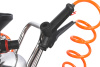 Пеногенератор 25 л нержавеющая сталь FG125 fg125