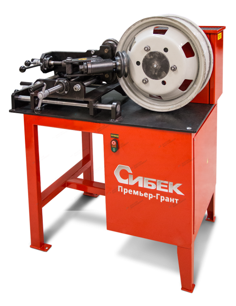 Стенд для правки дисков Премьер - Грант премьер - грант 220