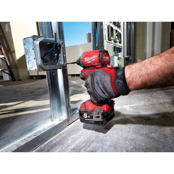 Аккумуляторный винтоверт M18 FID2-502X FUEL, Milwaukee, 4933464088 197690