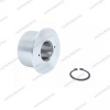 Ролик в сборе для N501T n501t#roll-as
