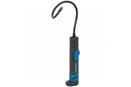 Фонарь светодиодный гибкий, аккумуляторный, 3,7 В 1932