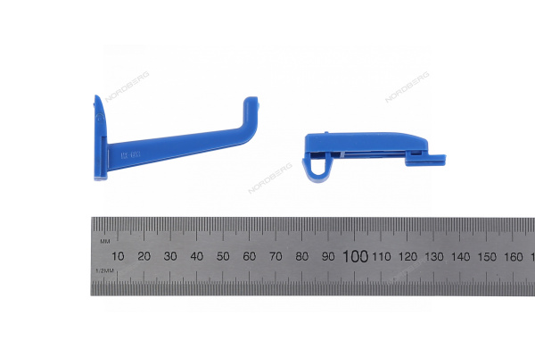 Крючки длинные для S11 и S12, 10 шт. th2