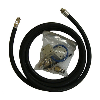 Комплект шлангов с клапаном, BEISSBARTH, 1695106173 159059