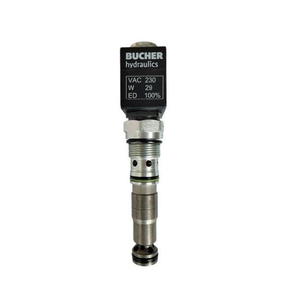 Электромагнитный клапан опускания 220VAC SPOA3T, BLITZ, P3000-220 141024