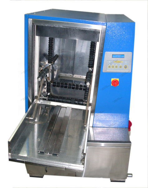 Автоматическая мойка торнадо