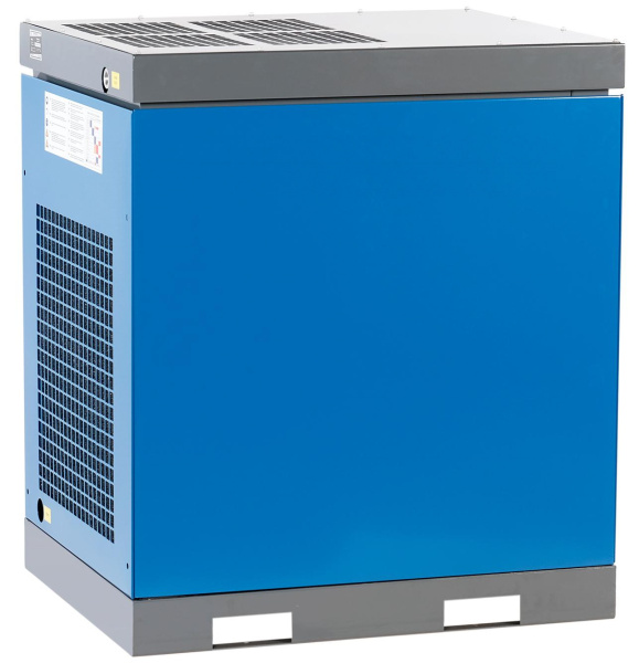 Компрессор винтовой, 15 кВт, 10 бар, 1910 л/мин, без ресивера nca20