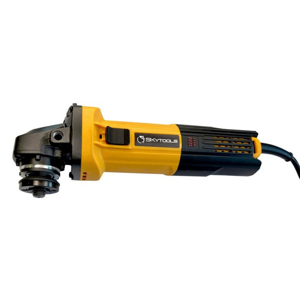 Болгарка (УШМ) круг 125 мм, 1200 Вт, SKYTOOLS, SK124 204298