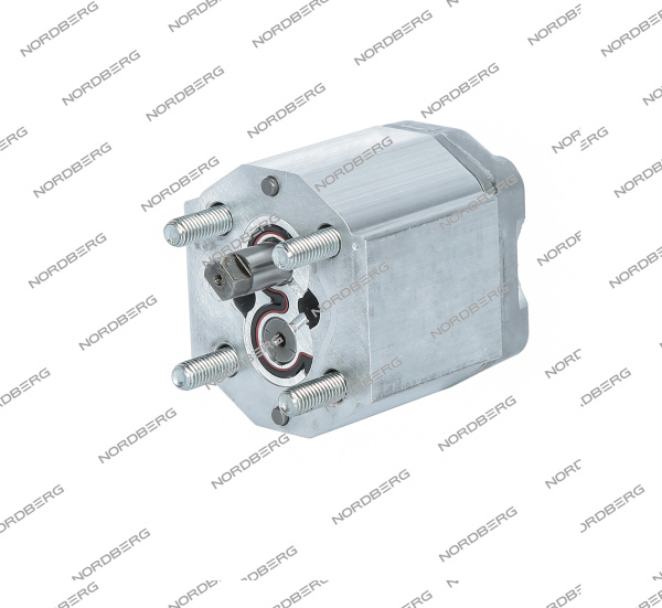 Насос гидравлический для накачки масла для 46TRKE 46trke#407
