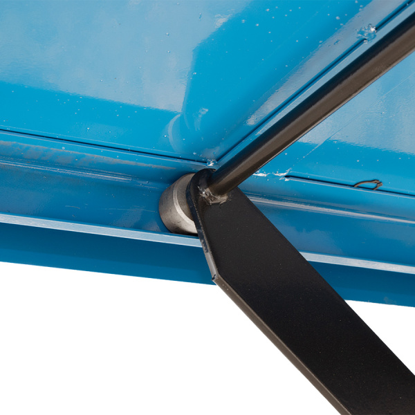 Гидравлический подъемный стол 300 кг HT0301 ht0301