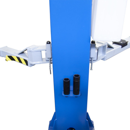 Подъёмник 2-х стоечный 4.0т, ПГВ2-4.0У 380В пгв2-4.0у