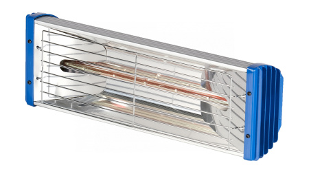 Сушка инфракрасная коротковолновая, 1 элемент if21