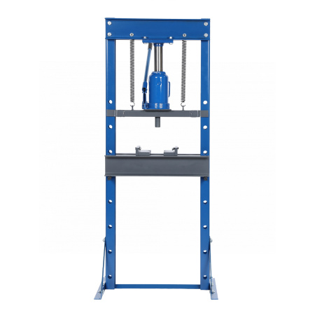 Пресс гидравлический, 20 т, силовое устройство - домкрат n3622jl