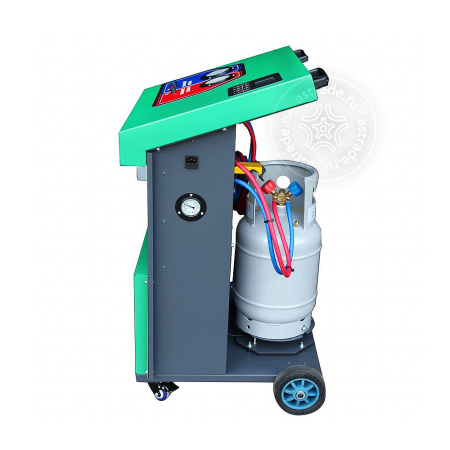 Автоматическая станция ODA-360A oda-360a