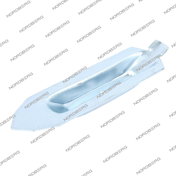 Крышка салазки зажимного кулачка для 4638E x000048