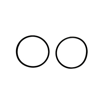 Monty 1270, 3300 кольцо D.75,HOFMANN, C0001682 172554