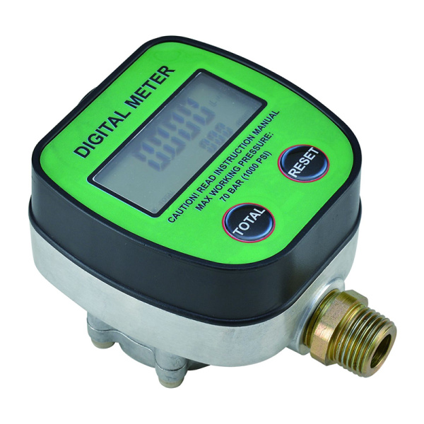 Электронный счетчик масла, DMECL, G907000 201173