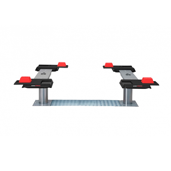 Подъемник плунжерный 3,5 т, Autop, Masterlift 2.35 Pv 167211