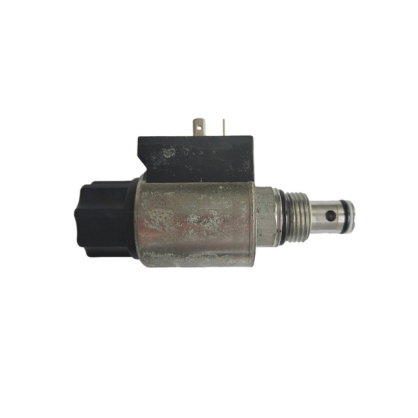 Клапан с катушкой на гидроагрегате HL 4.0, MAHA, 00130540 130540