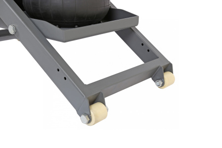 Подъемник мобильный мини n636-3