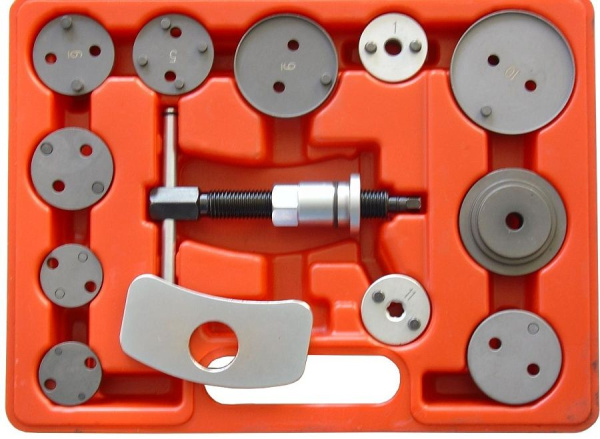 Набор для сведения тормозных цилиндров СТАНКОИМПОРТ, KA-4001K ka-4001k