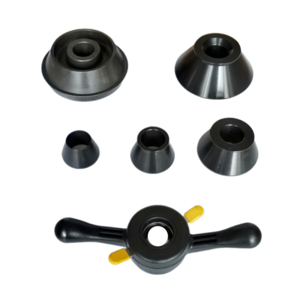 Балансировочный стенд для колес г/а, пневмоподъемник колес, BRIGHT, CB46 201137