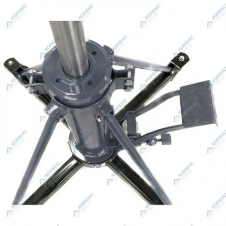 Стойка трансмиссионная, г/п 1,0т, horex, HZ 01.7.007J hz 01.7.007j