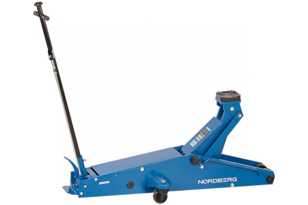 Домкрат подкатной, 20 т n3220n