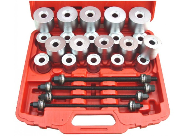 Набор для подшипников СТАНКОИМПОРТ ka-3976a