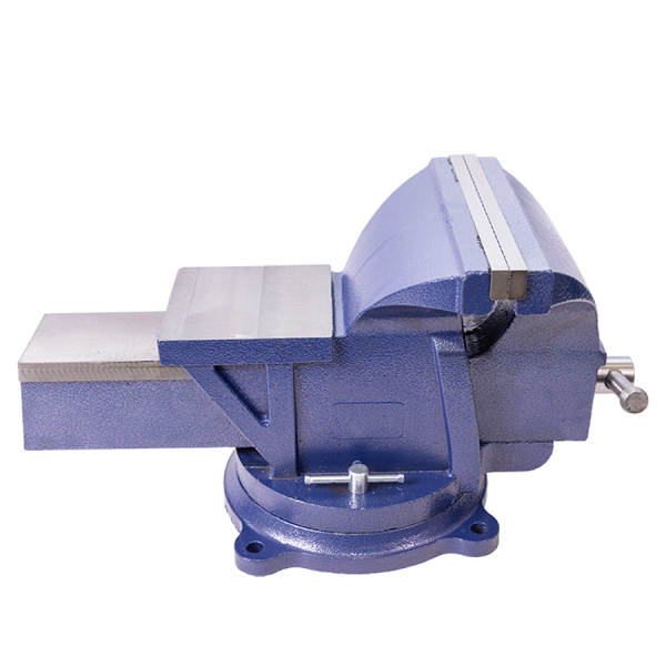 ST420-10 Тиски слесарные с наковальней 250 мм st420-10
