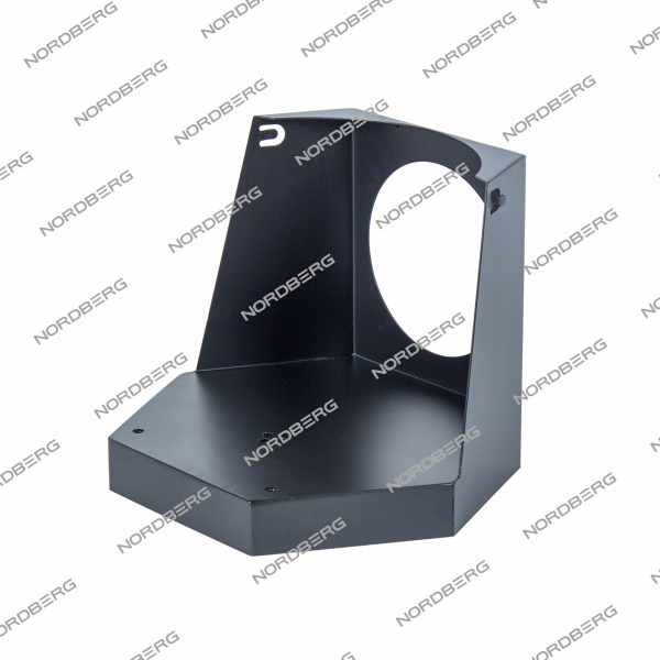 Кронштейн баллона для NORDBERG NF15 (new) nf15#sc-sup(new)