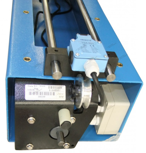 Балка подъемная с мотором 220V/1PH для C800 8-34900007