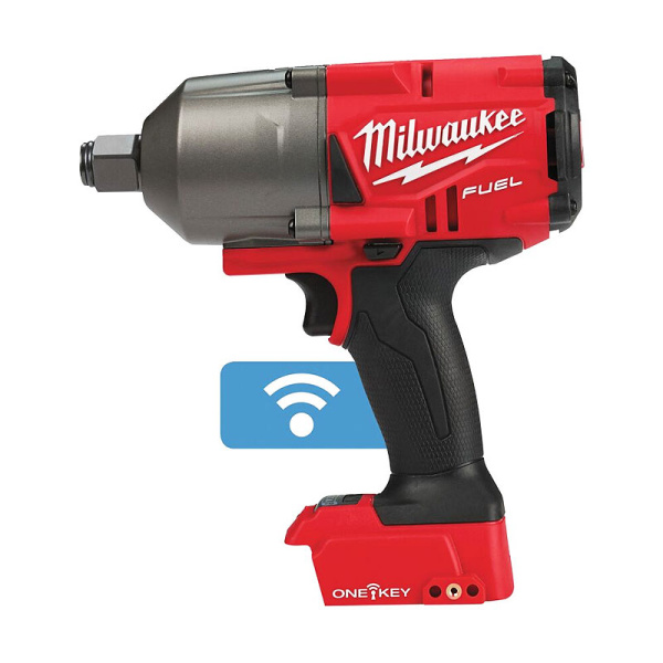 Аккумуляторный гайковерт, Milwaukee, M18 ONEFHIWF34-0X FUEL ONE-KEY, 4933459729 203358