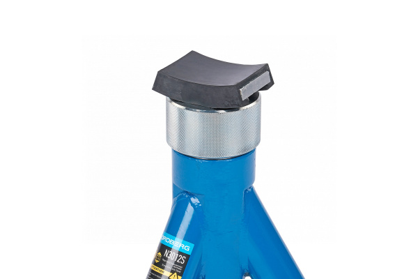 Подставка страховочная винтовая, 12 т (комплект 2 шт.) n3012s